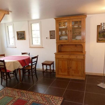 La Maison De Georges - Les Coquelicots Scharrachbergheim-Irmstett Room photo