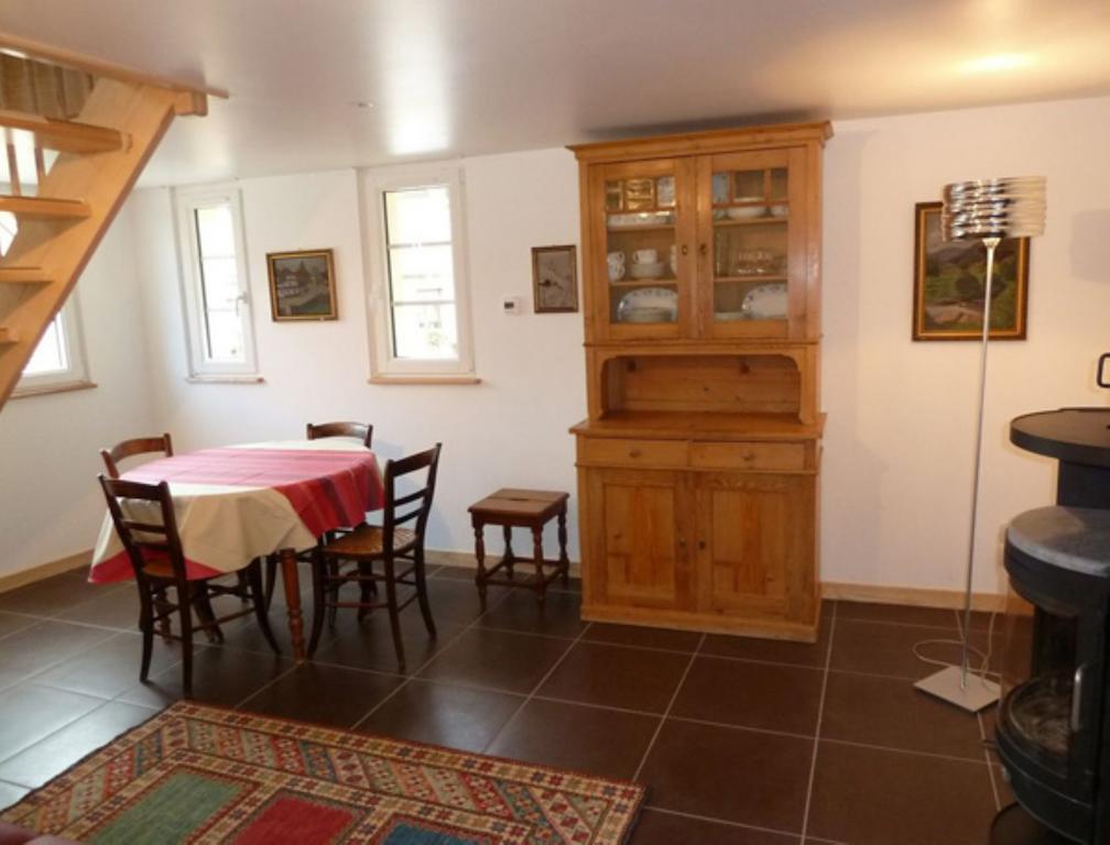 La Maison De Georges - Les Coquelicots Scharrachbergheim-Irmstett Room photo